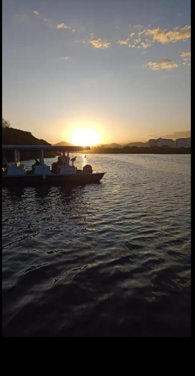 Apto Barra Da Tijuca Carnaval Rio de Janeiro