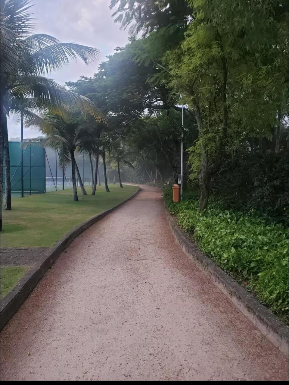 Appartamento Apto Barra Da Tijuca Carnaval