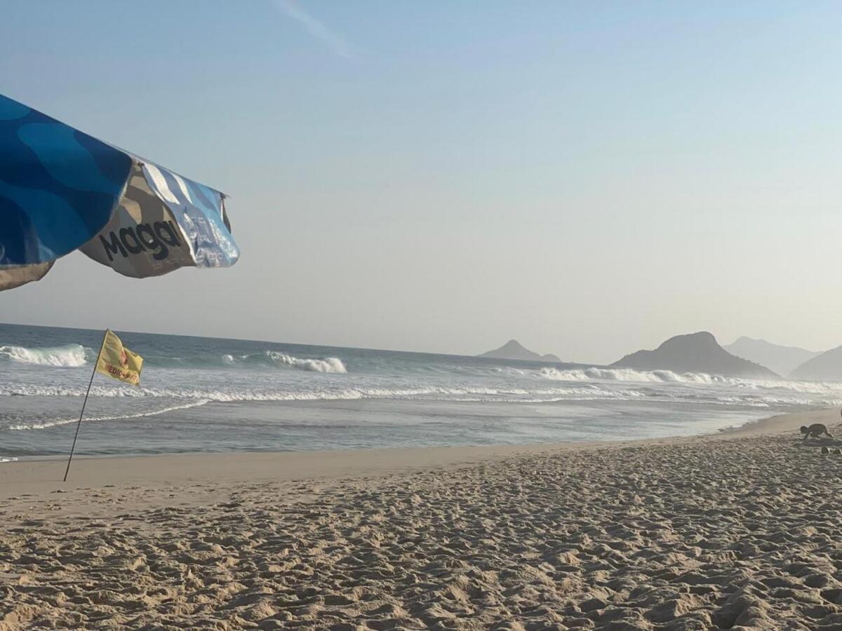 Apto Barra Da Tijuca Carnaval Appartamento *