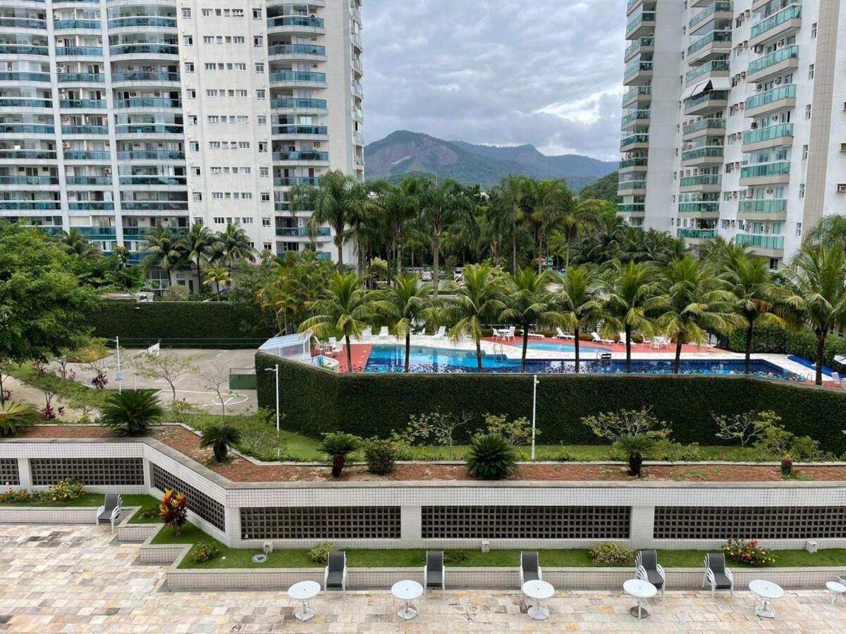 Apto Barra Da Tijuca Carnaval * Rio de Janeiro