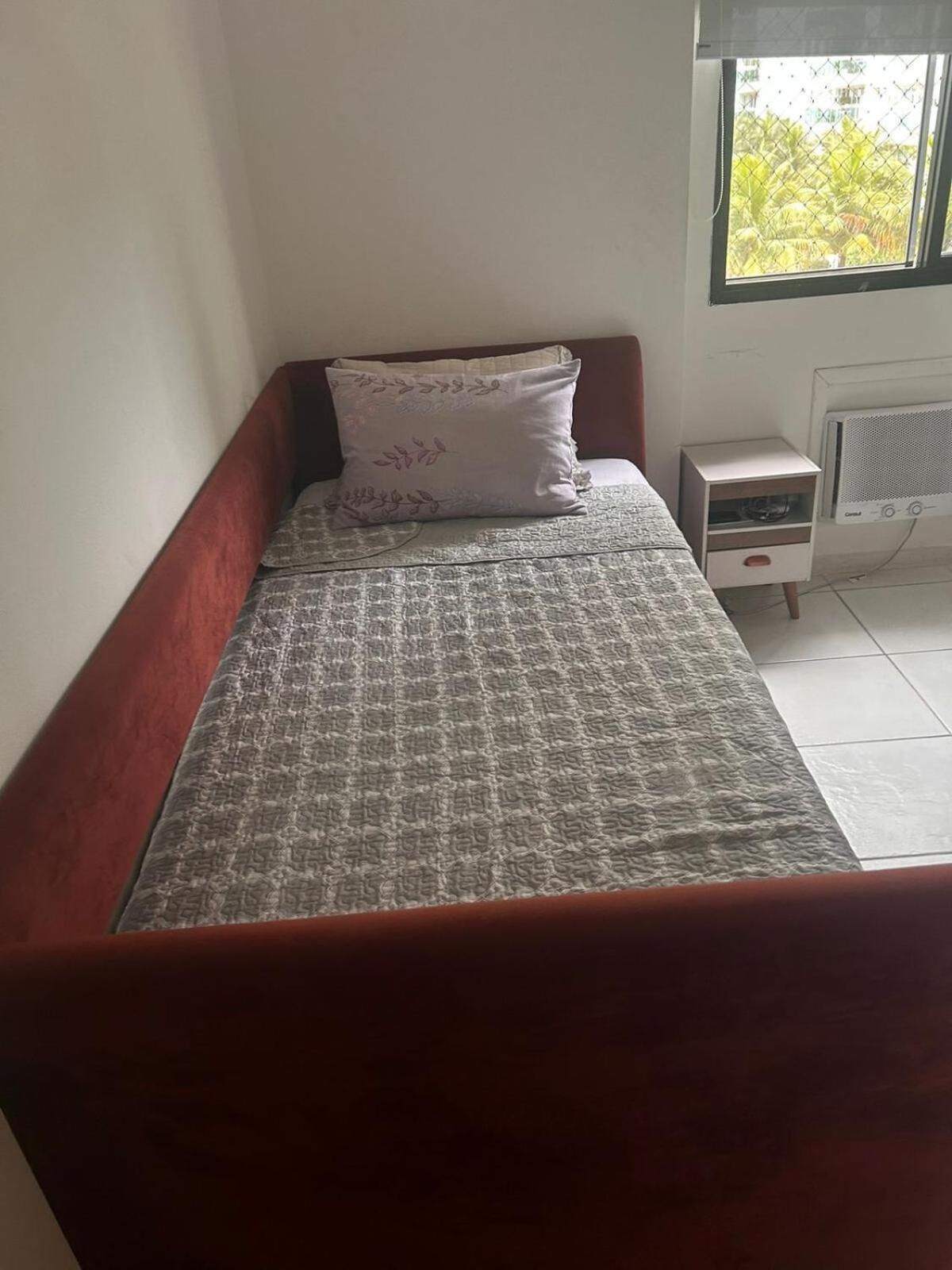 Appartamento Apto Barra Da Tijuca Carnaval Rio de Janeiro