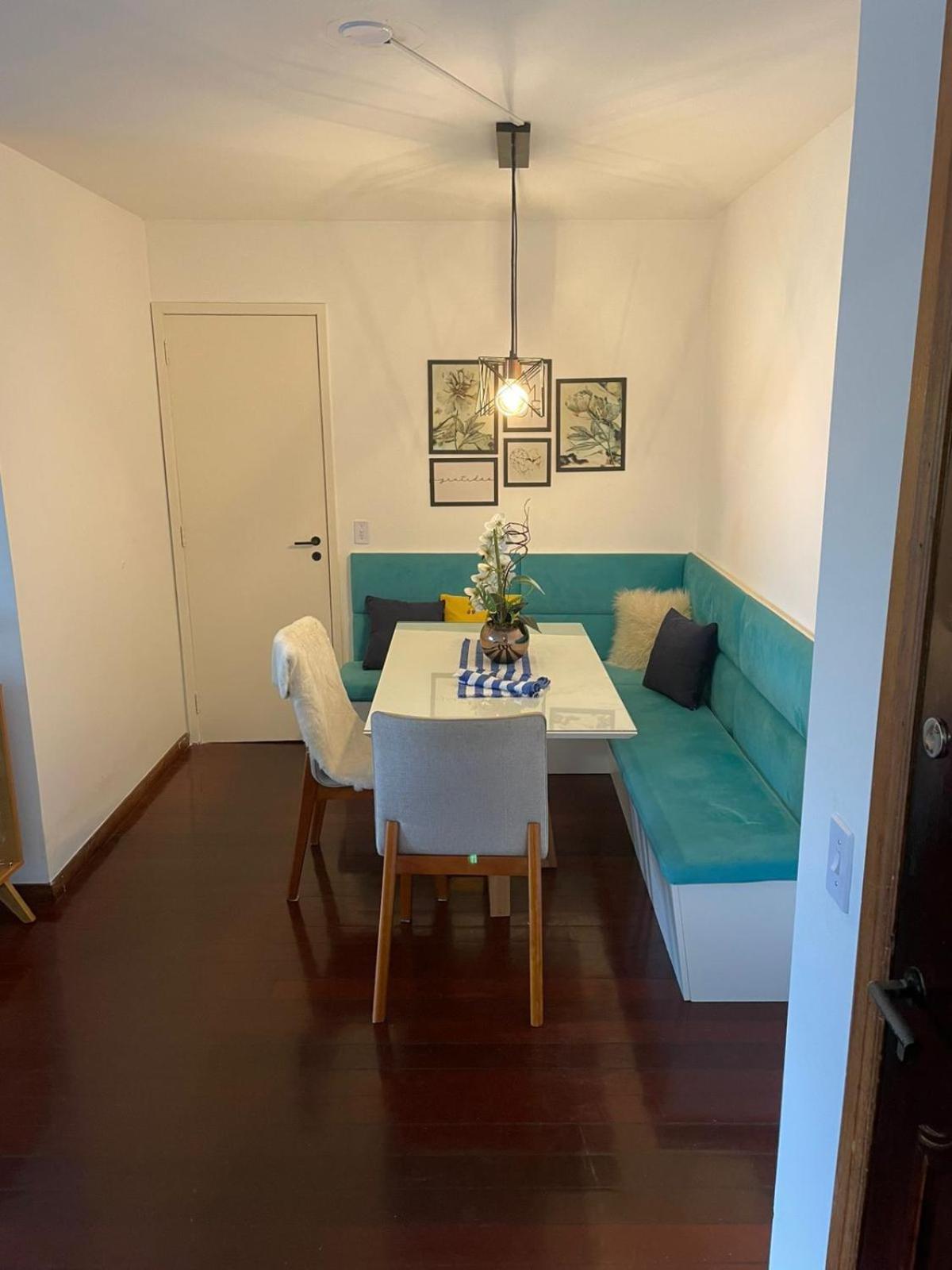 Appartamento Apto Barra Da Tijuca Carnaval