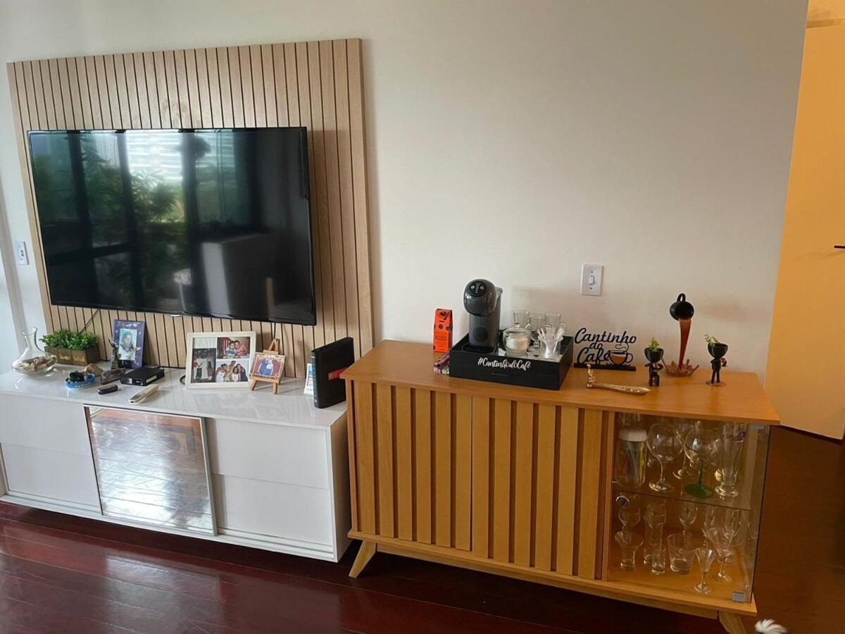 Appartamento Apto Barra Da Tijuca Carnaval *