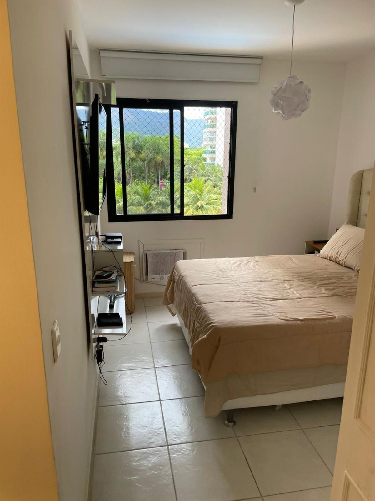 Appartamento Apto Barra Da Tijuca Carnaval Rio de Janeiro