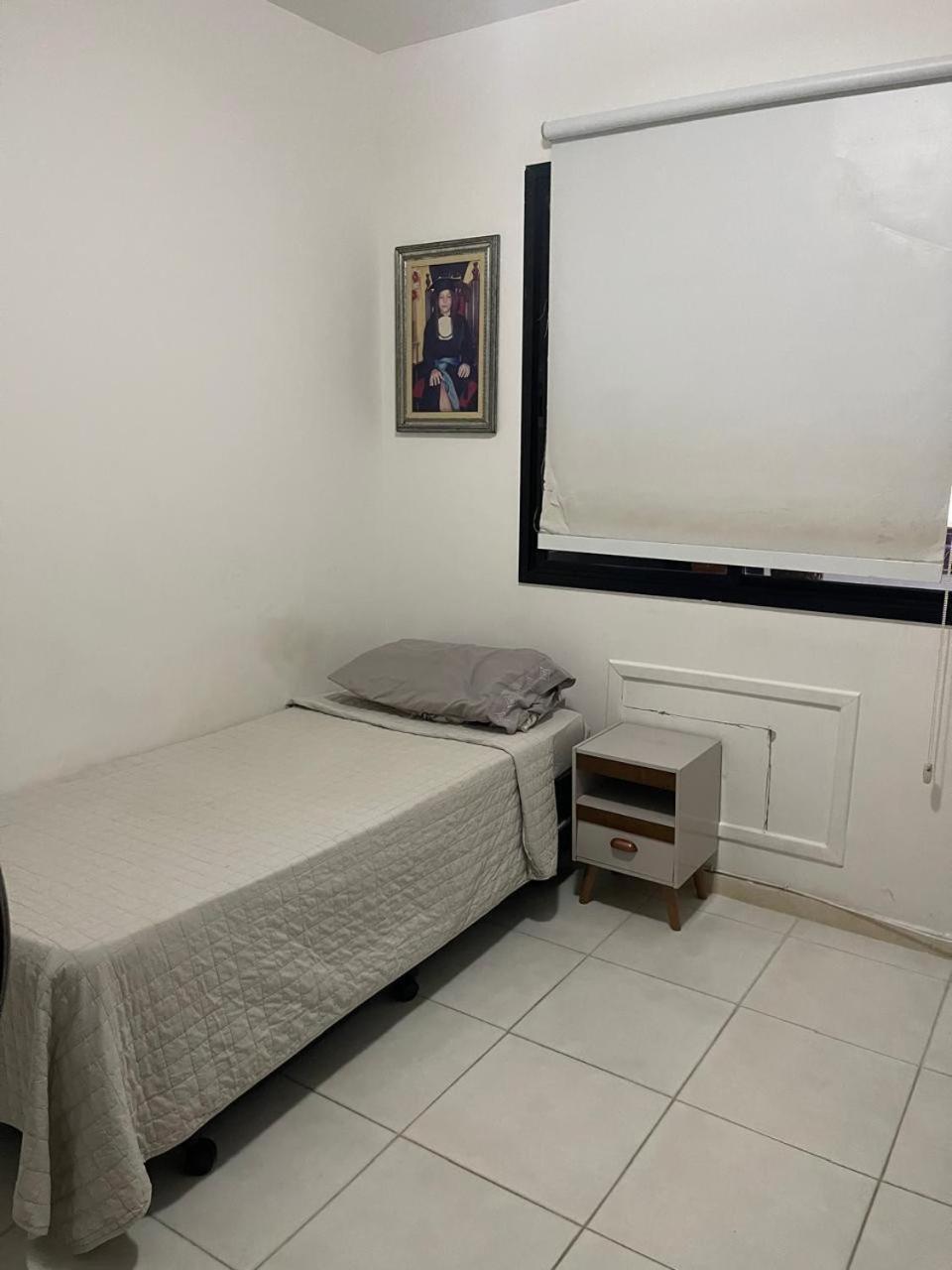 Apto Barra Da Tijuca Carnaval Appartamento