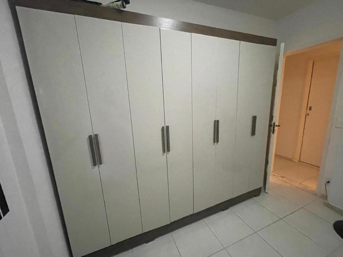 Apto Barra Da Tijuca Carnaval Appartamento *