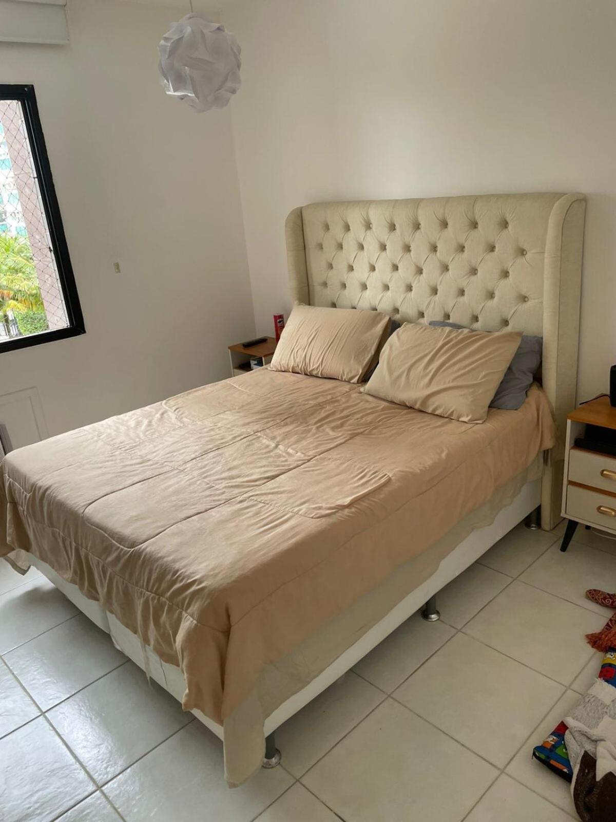 Apto Barra Da Tijuca Carnaval Appartamento Rio de Janeiro
