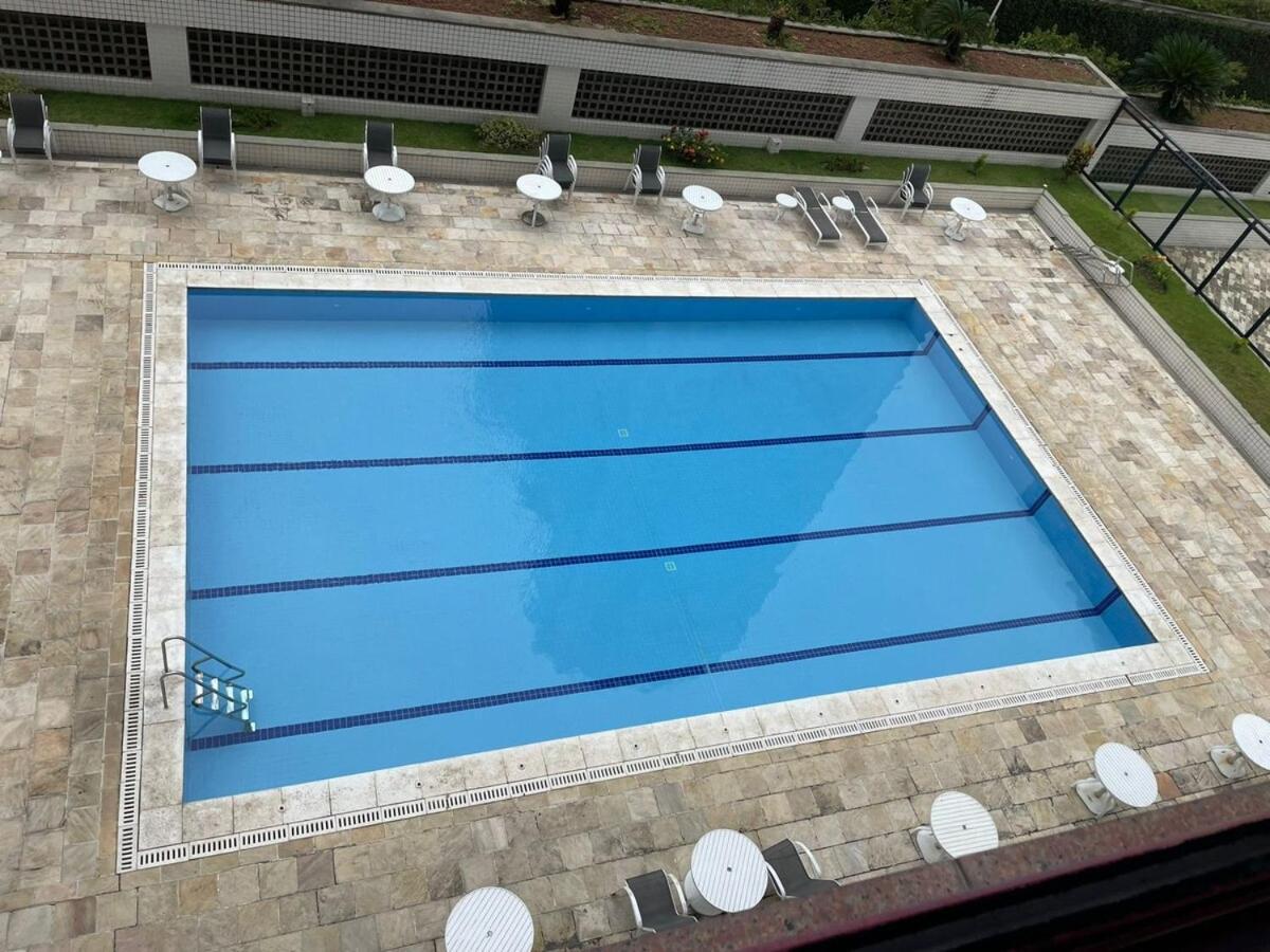 Appartamento Apto Barra Da Tijuca Carnaval Rio de Janeiro