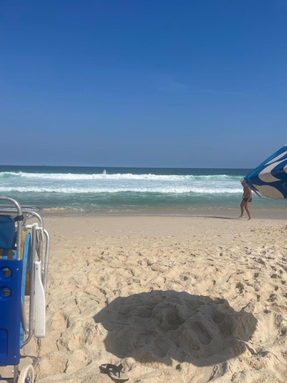 Apto Barra Da Tijuca Carnaval