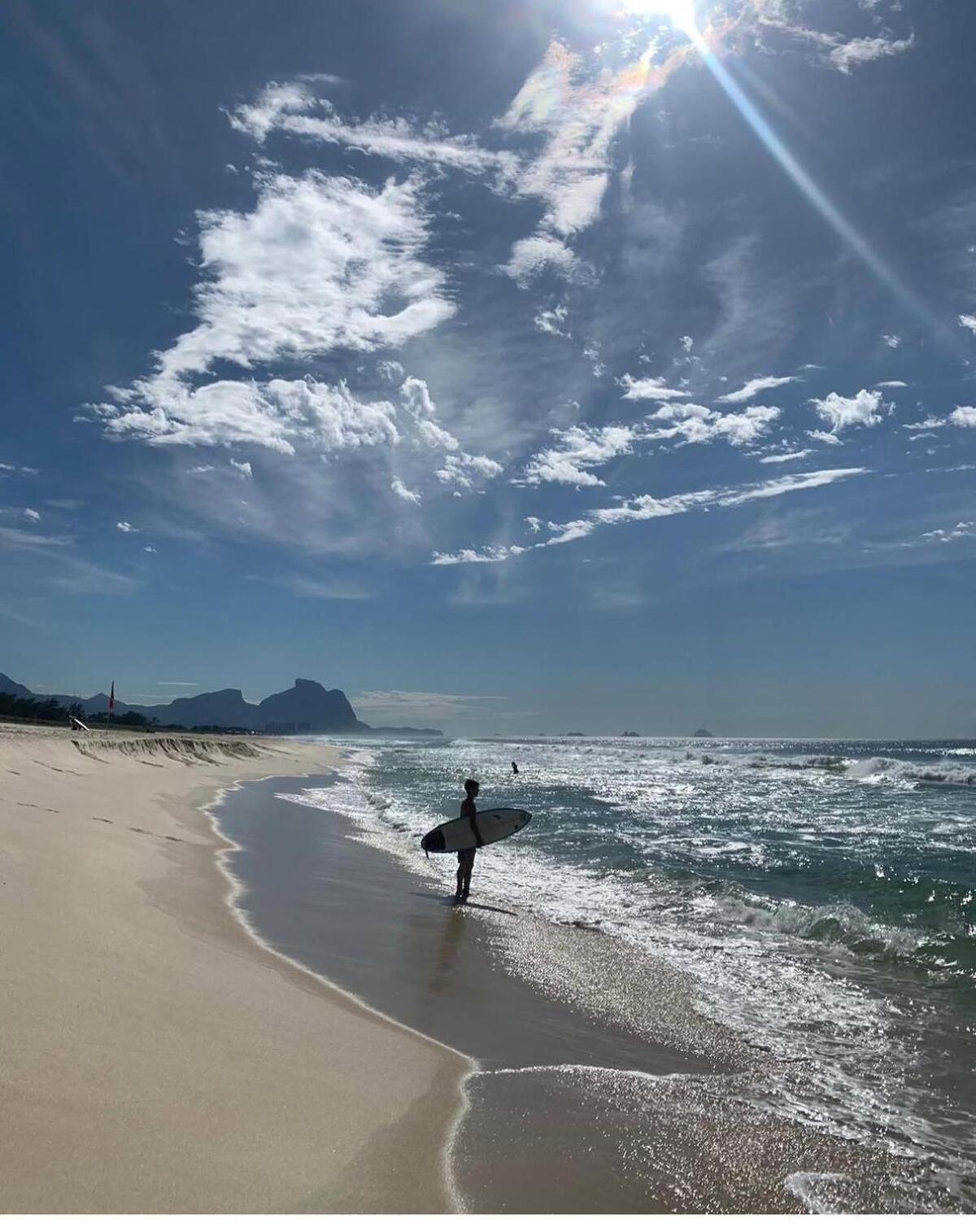 Apto Barra Da Tijuca Carnaval Appartamento *